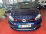 VOLKSWAGEN Golf VI 2.0 TSI 210cv GTI 5p.