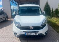 FIAT Doblo Panorama Easy 1.6 Multijet 5p.