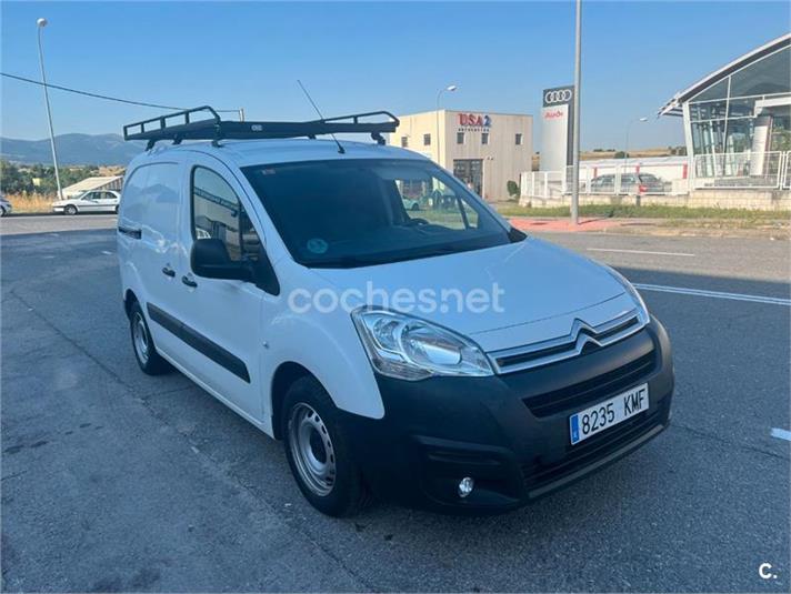 CITROEN Berlingo Multispace LIVE BlueHDi