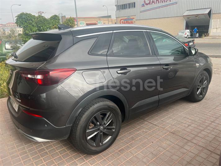 OPEL Grandland X 1.2 Turbo 120 Aniversario 5p.