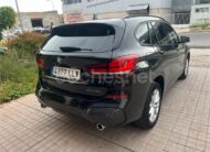 BMW X1 sDrive18d 5p.