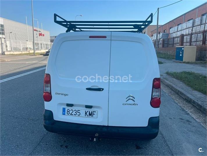 CITROEN Berlingo Multispace LIVE BlueHDi