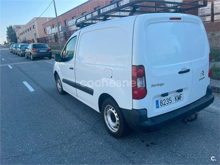 CITROEN Berlingo Multispace LIVE BlueHDi