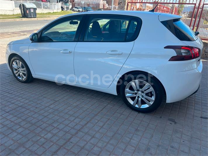 PEUGEOT 308 Allure 1.5 BlueHDi 5p.