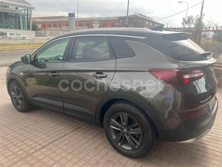 OPEL Grandland X 1.2 Turbo 120 Aniversario 5p.