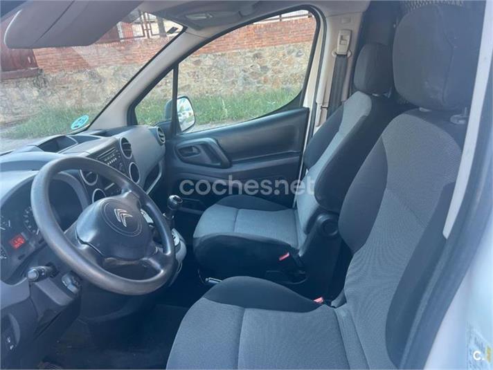 CITROEN Berlingo Multispace LIVE BlueHDi