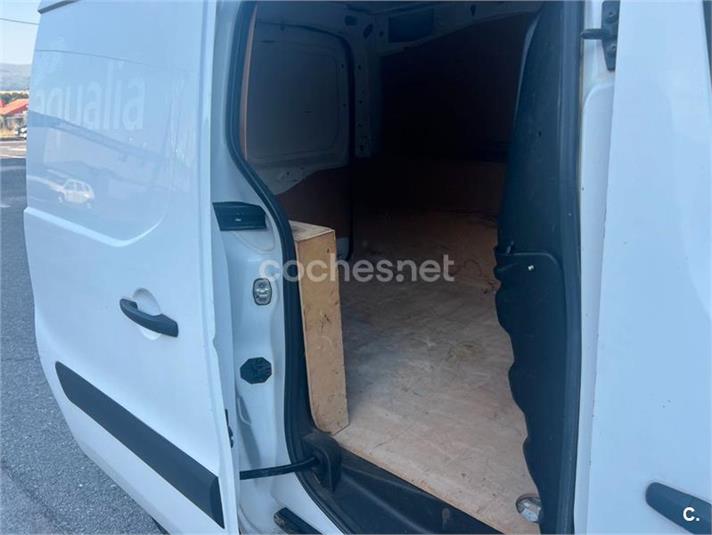 CITROEN Berlingo Multispace LIVE BlueHDi