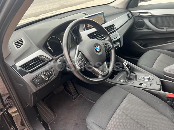 BMW X1 sDrive18d 5p.