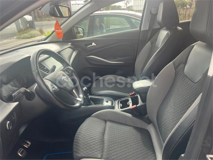 OPEL Grandland X 1.2 Turbo 120 Aniversario 5p.