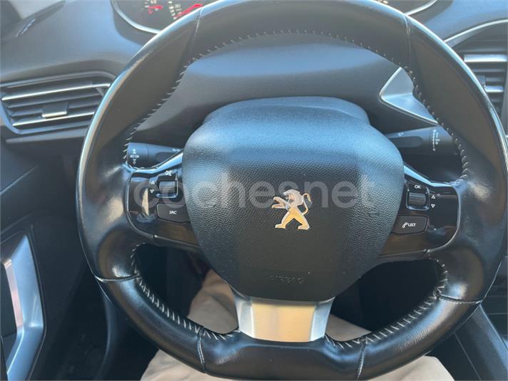 PEUGEOT 308 Allure 1.5 BlueHDi 5p.