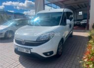 FIAT Doblo Panorama Easy 1.6 Multijet 5p.