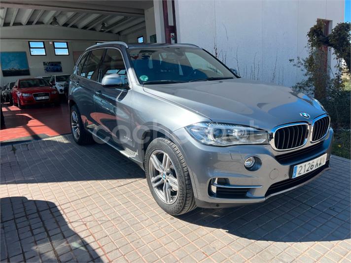 BMW X5 xDrive30d 5p.