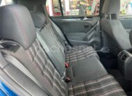 VOLKSWAGEN Golf VI 2.0 TSI 210cv GTI 5p.