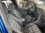 VOLKSWAGEN Golf VI 2.0 TSI 210cv GTI 5p.