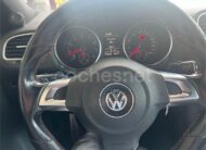 VOLKSWAGEN Golf VI 2.0 TSI 210cv GTI 5p.