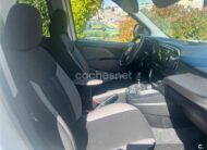 FIAT Doblo Panorama Easy 1.6 Multijet 5p.