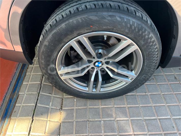 BMW X5 xDrive30d 5p.