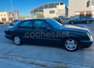 MERCEDES-BENZ Clase E 320 AVANTGARDE 4p.