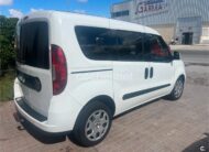 FIAT Doblo Panorama Easy 1.6 Multijet 5p.