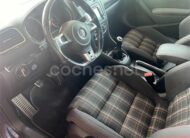 VOLKSWAGEN Golf VI 2.0 TSI 210cv GTI 5p.