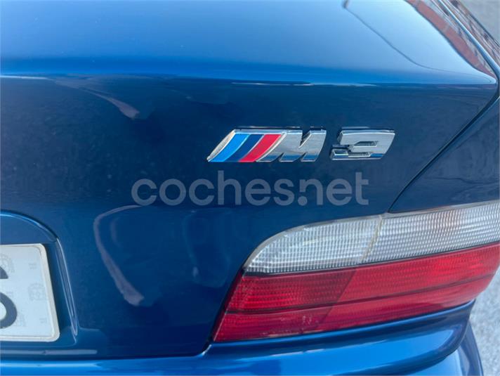 BMW M3 COUPE 2p.