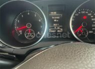 VOLKSWAGEN Golf VI 2.0 TSI 210cv GTI 5p.