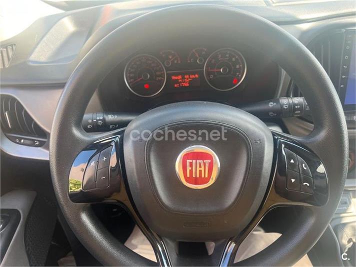 FIAT Doblo Panorama Easy 1.6 Multijet 5p.