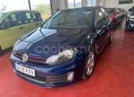 VOLKSWAGEN Golf VI 2.0 TSI 210cv GTI 5p.