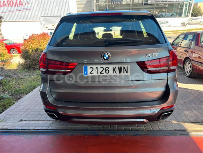 BMW X5 xDrive30d 5p.