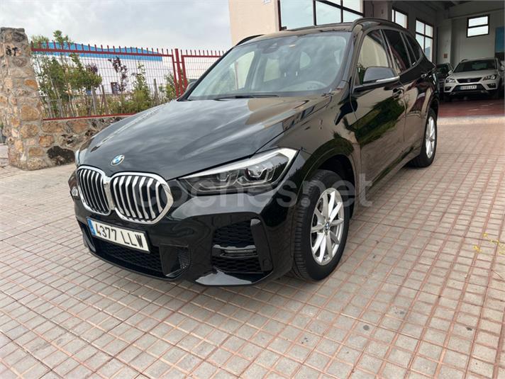 BMW X1 sDrive18d 5p.