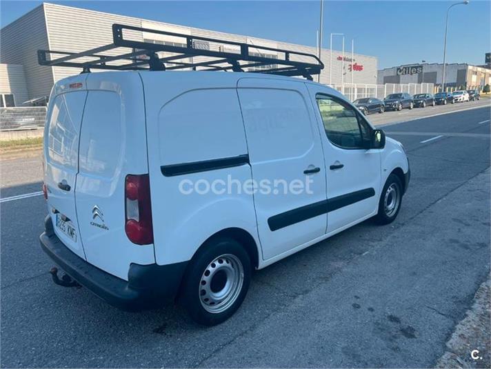 CITROEN Berlingo Multispace LIVE BlueHDi