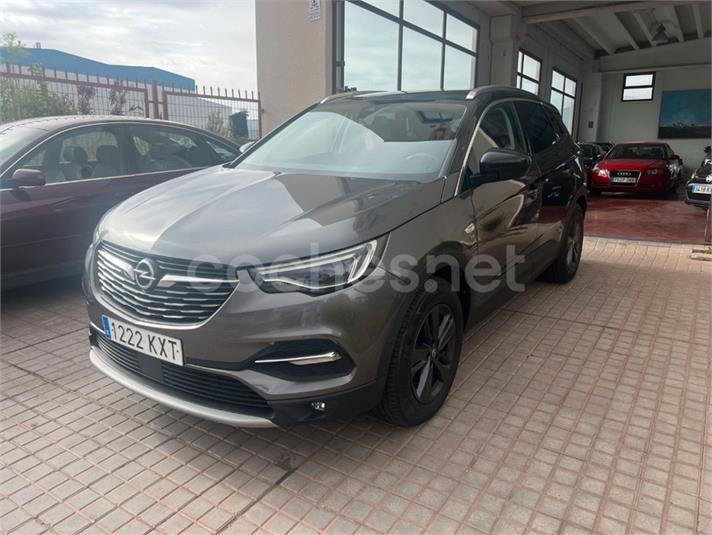 OPEL Grandland X 1.2 Turbo 120 Aniversario 5p.