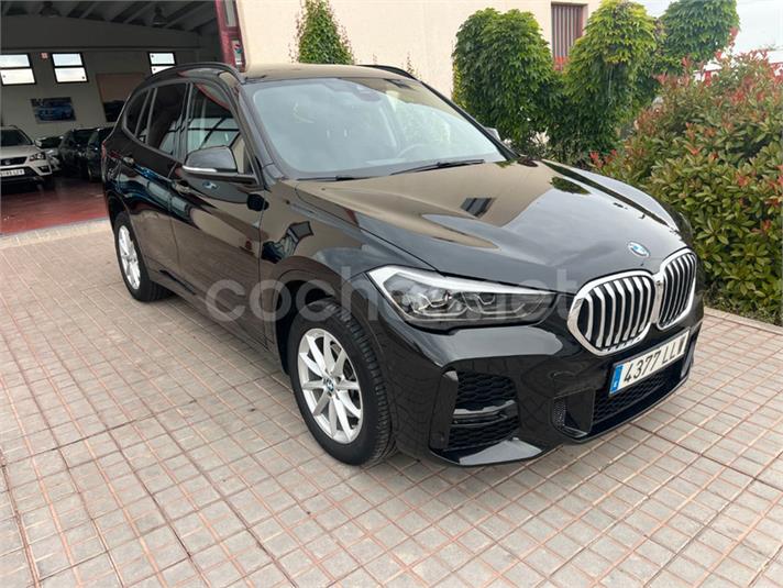 BMW X1 sDrive18d 5p.