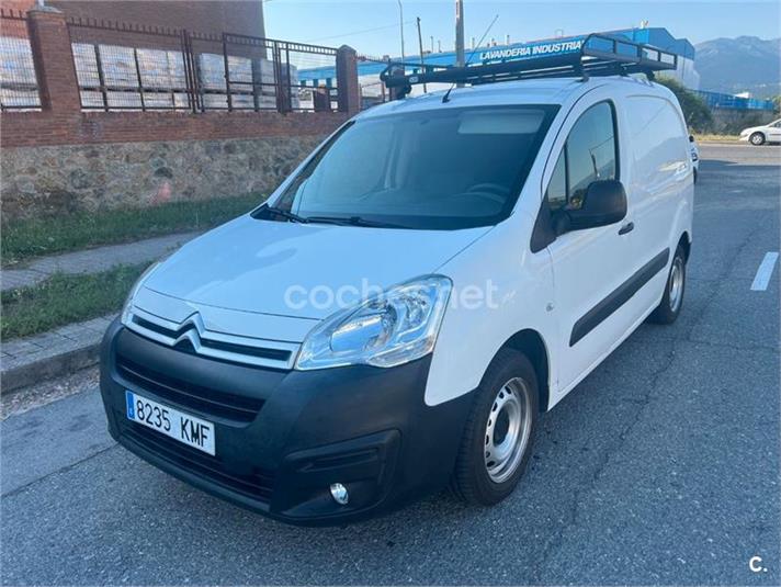 CITROEN Berlingo Multispace LIVE BlueHDi