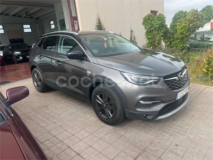 OPEL Grandland X 1.2 Turbo 120 Aniversario 5p.