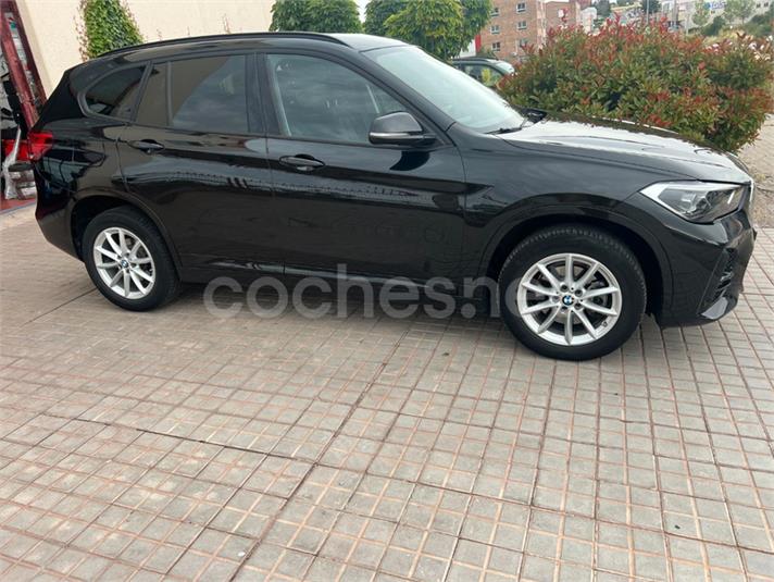 BMW X1 sDrive18d 5p.