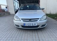 OPEL Corsa 1.3CDTI