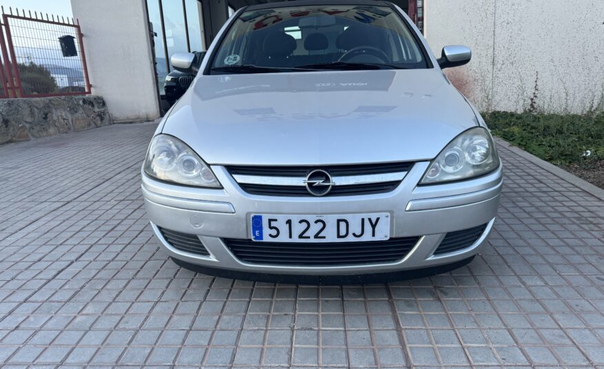 OPEL Corsa 1.3CDTI