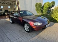 MAZDA MX5 1.6 16v