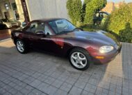 MAZDA MX5 1.6 16v