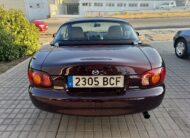 MAZDA MX5 1.6 16v