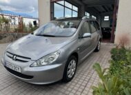 PEUGEOT 307 SW 1.6 16v