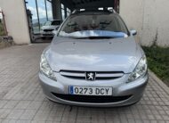 PEUGEOT 307 SW 1.6 16v