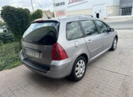 PEUGEOT 307 SW 1.6 16v