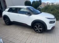 CITROEN C4 Cactus BlueHDi 100 SS CSeries 5p