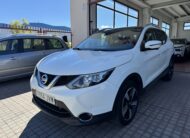 NISSAN QASHQAI 1.5DCI