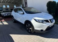 NISSAN QASHQAI 1.5DCI