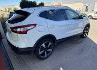 NISSAN QASHQAI 1.5DCI