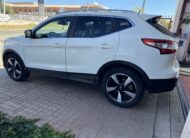 NISSAN QASHQAI 1.5DCI